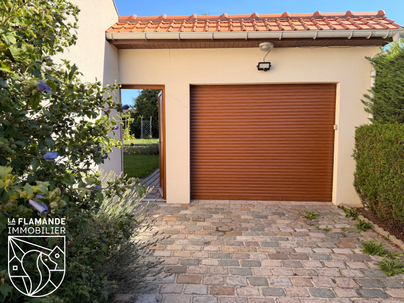Maison 4 chambres à Morbecque – photo 11