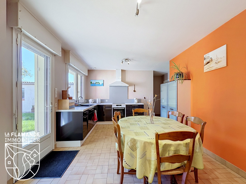 Maison 4 chambres à Morbecque – photo 10