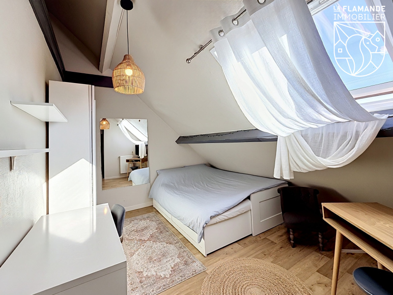Maison 4 chambres à Steenvoorde – photo 12