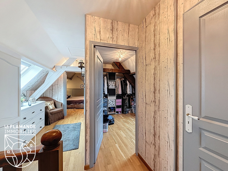 Maison 3 chambres à Sainte-Marie-Cappel – photo 12