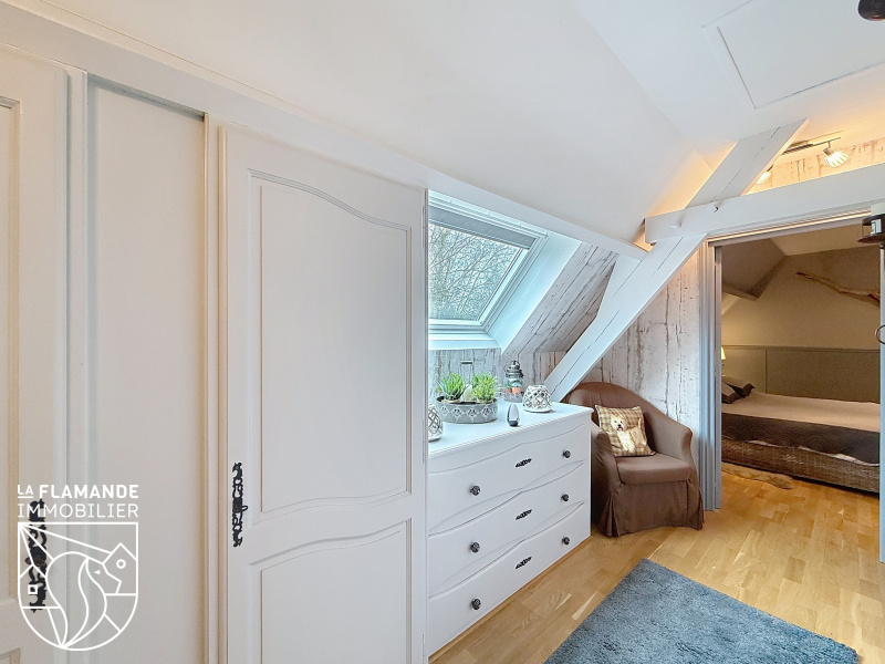 Maison 3 chambres à Sainte-Marie-Cappel – photo 11