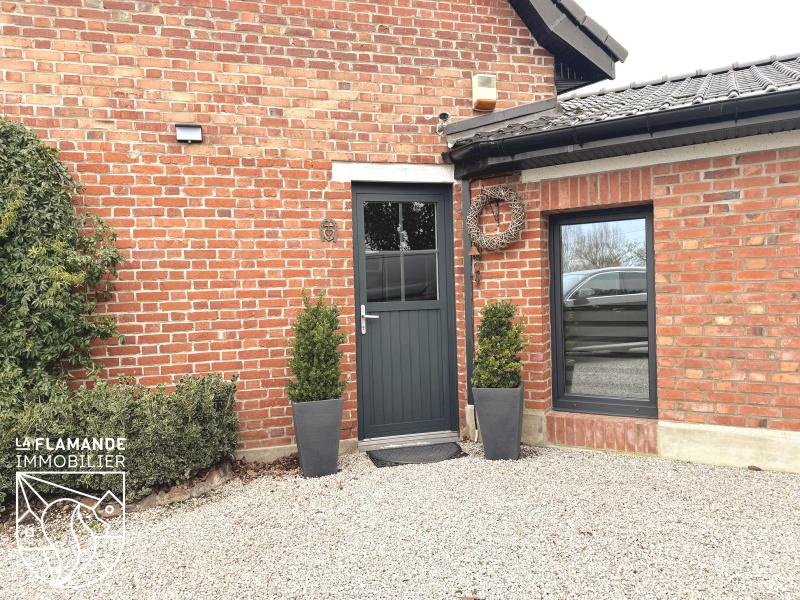 Maison 3 chambres à Sainte-Marie-Cappel – photo 17