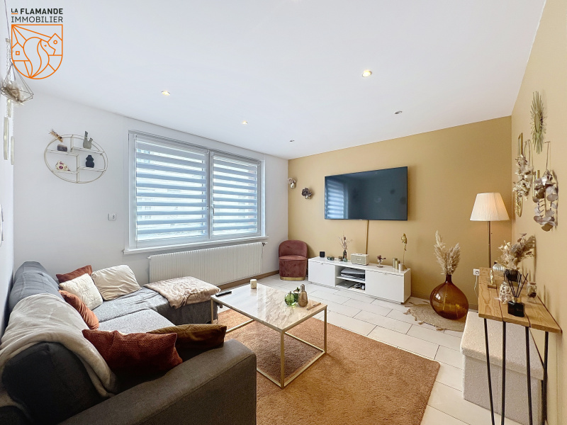 Maison 3 chambres à Hazebrouck – photo 3