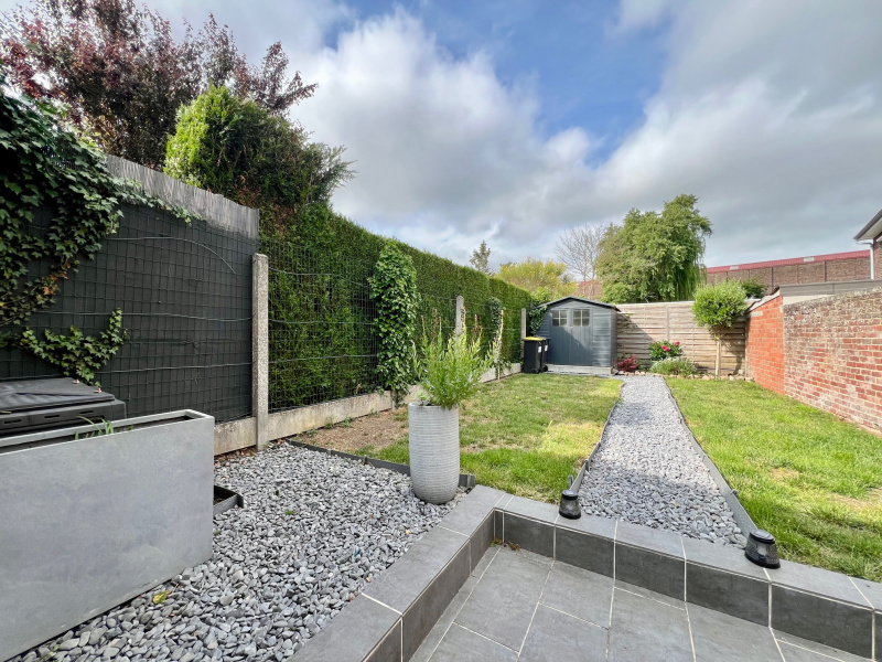 Maison 3 chambres à Hazebrouck – photo 2