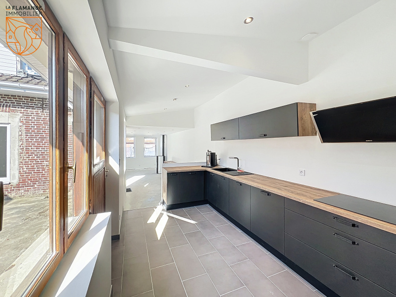 Maison 3 chambres à Saint-Sylvestre-Cappel – photo 6