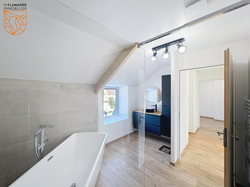 Maison 3 chambres à Saint-Sylvestre-Cappel – photo 5