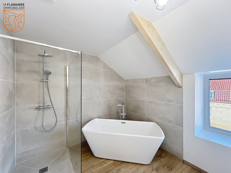 Maison 3 chambres à Saint-Sylvestre-Cappel – photo 11