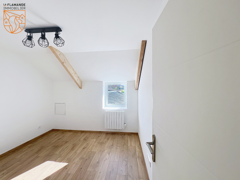 Maison 3 chambres à Saint-Sylvestre-Cappel – photo 10