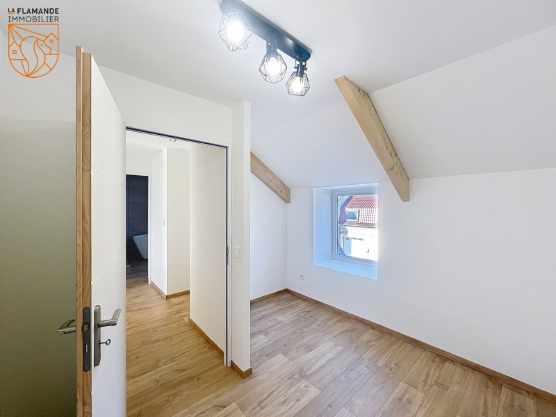 Maison 3 chambres à Saint-Sylvestre-Cappel – photo 9