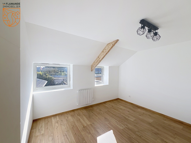 Maison 3 chambres à Saint-Sylvestre-Cappel – photo 12