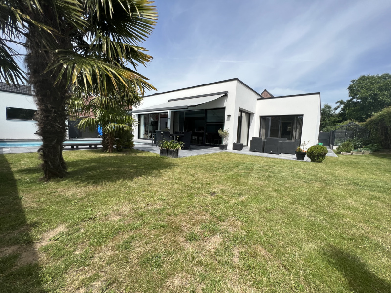 Maison 3 chambres à Hazebrouck – photo 2