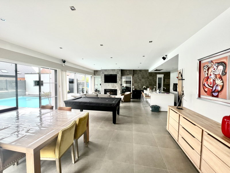 Maison 3 chambres à Hazebrouck – photo 4