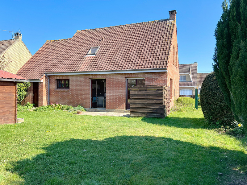 Maison 3 chambres à Arneke – photo 12