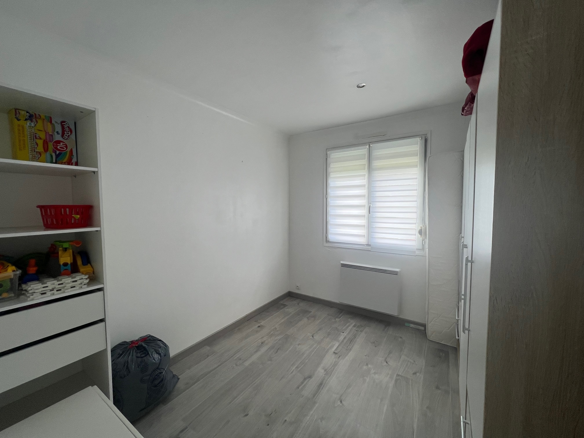 Illustration 6 Plain-pied individuel 3 ch/sous-sol complet