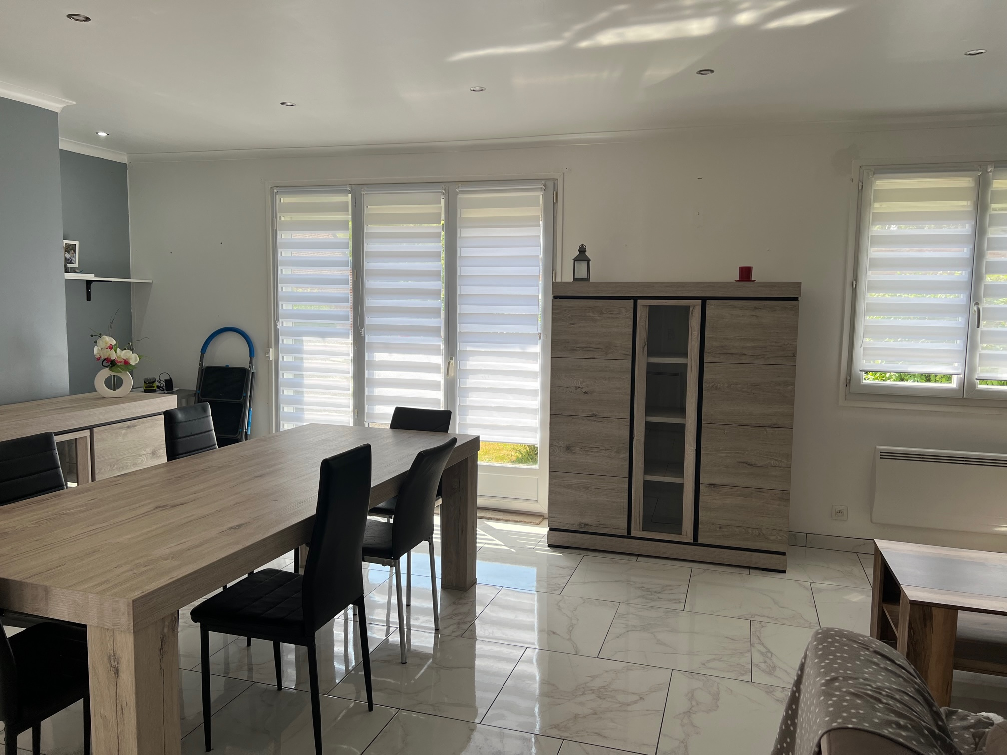 Illustration 9 Plain-pied individuel 3 ch/sous-sol complet