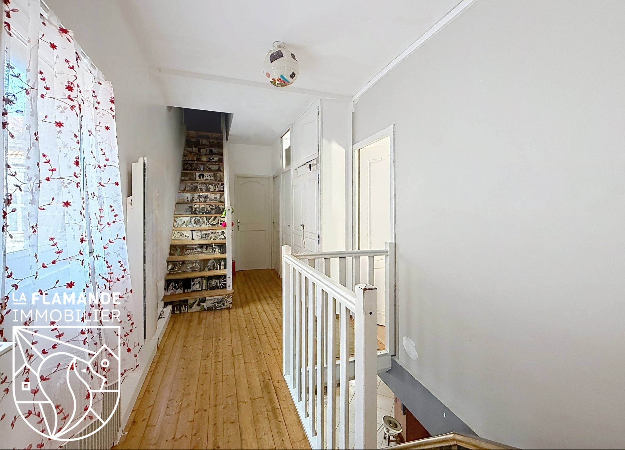 CASSEL - Maison semi-mitoyenne 3 chambres