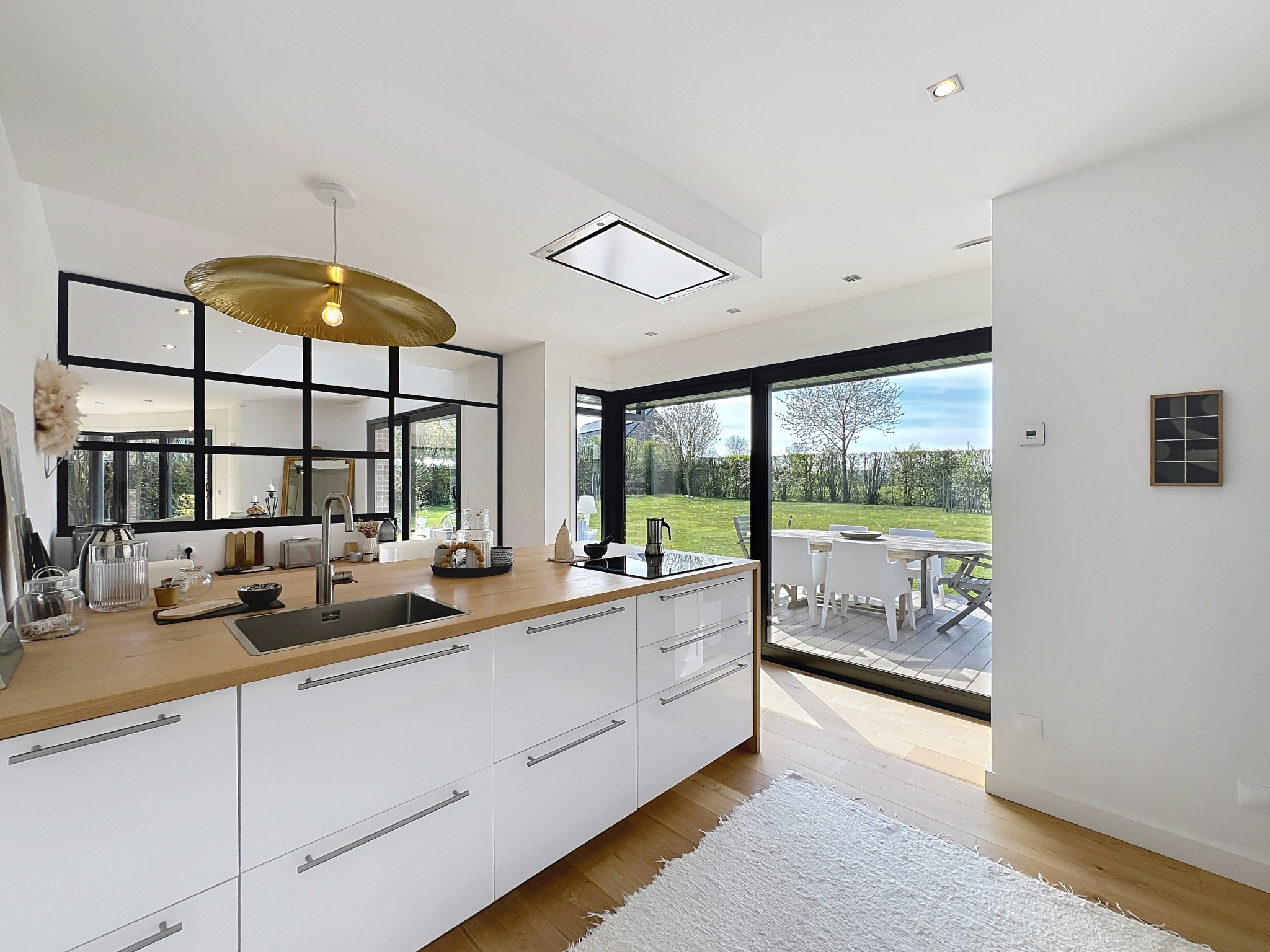 Illustration 1 SOUS COMPROMIS