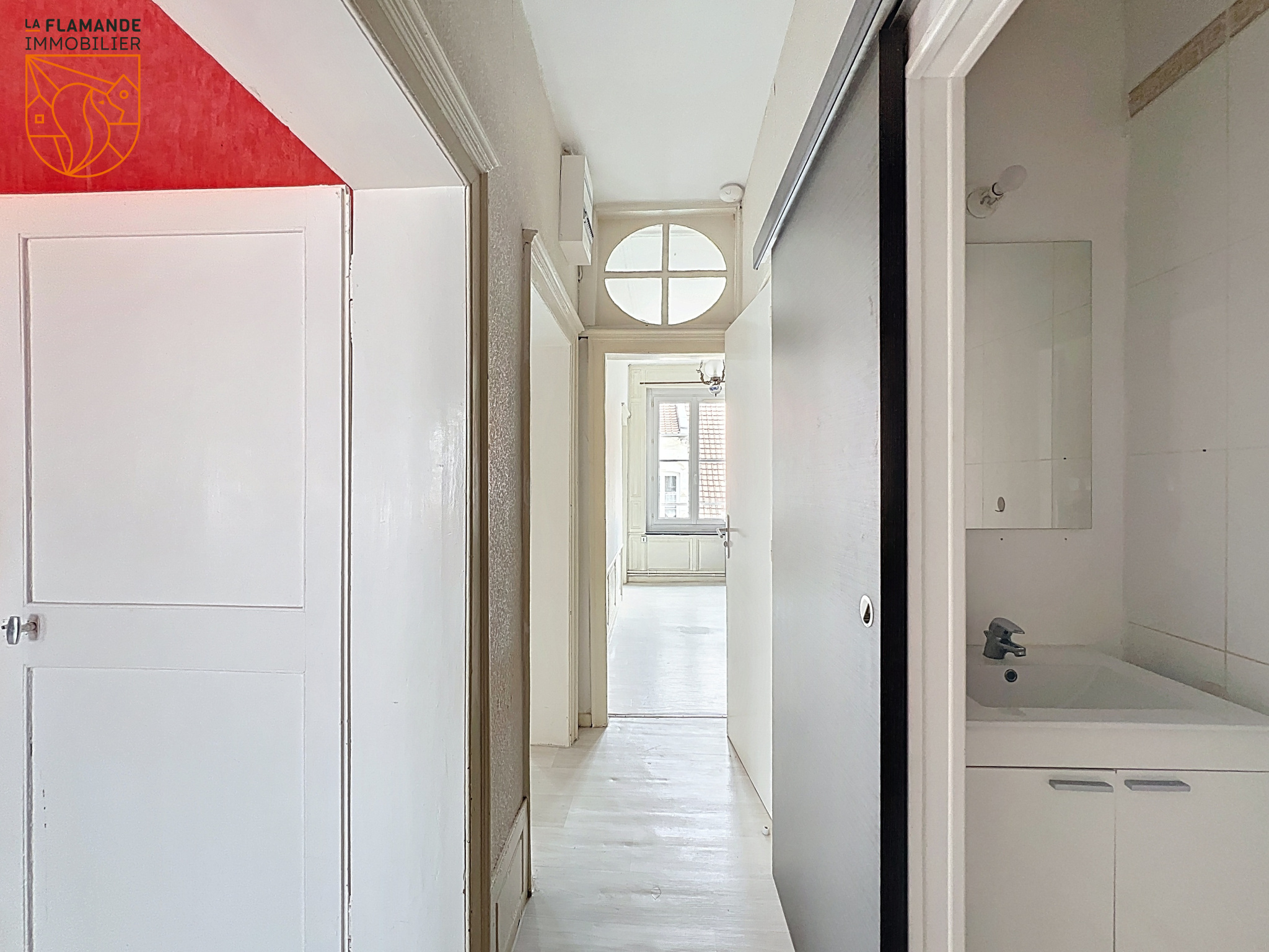 Illustration 12 Immeuble 350m2 centre-ville Saint-Omer