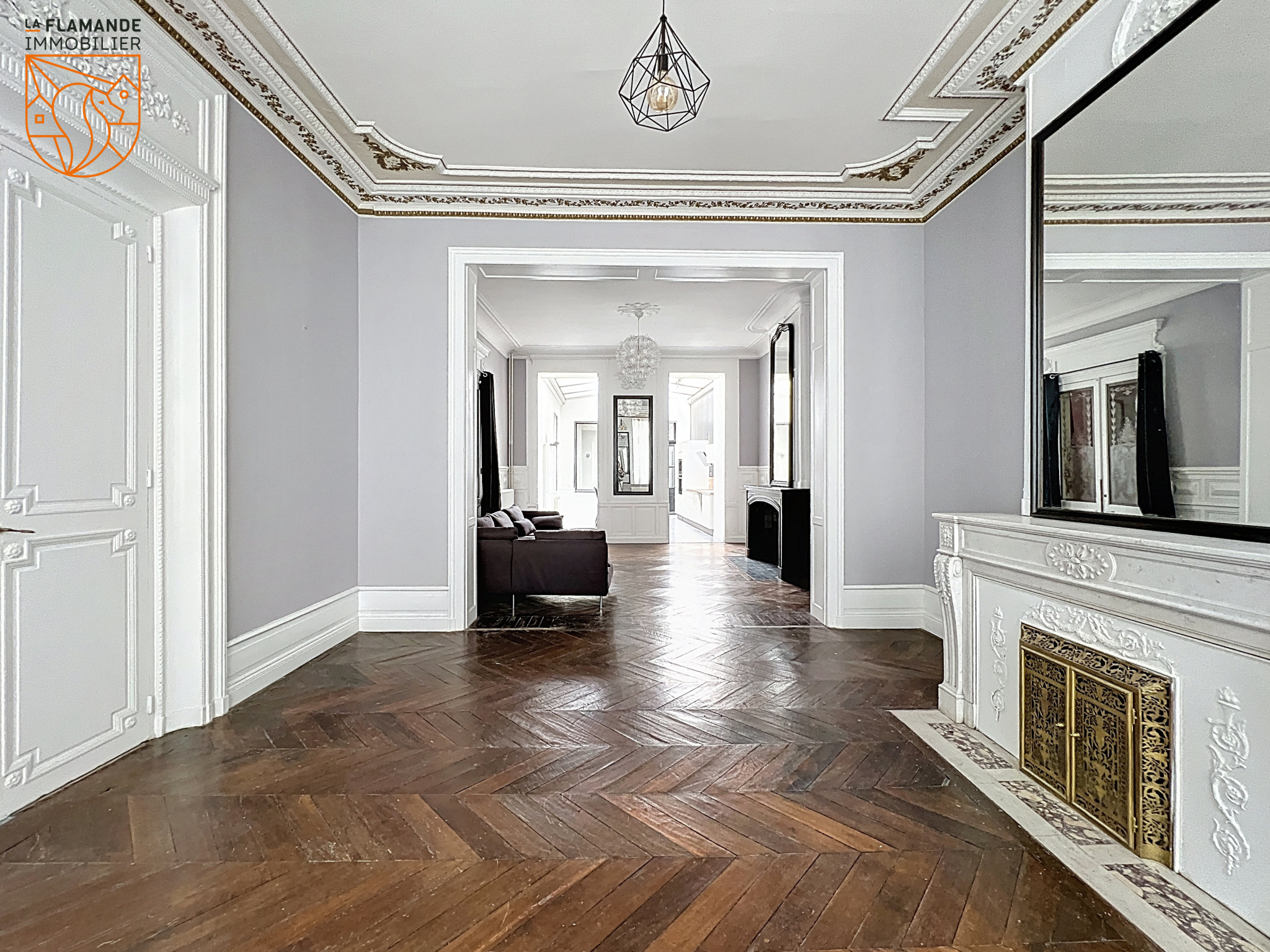 Illustration 0 Immeuble 350m2 centre-ville Saint-Omer