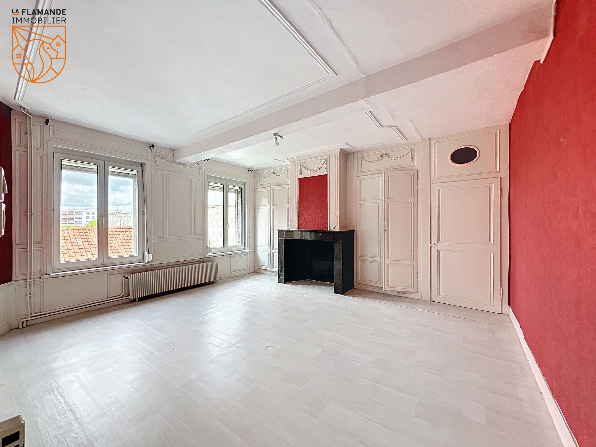 Illustration 13 Immeuble 350m2 centre-ville Saint-Omer