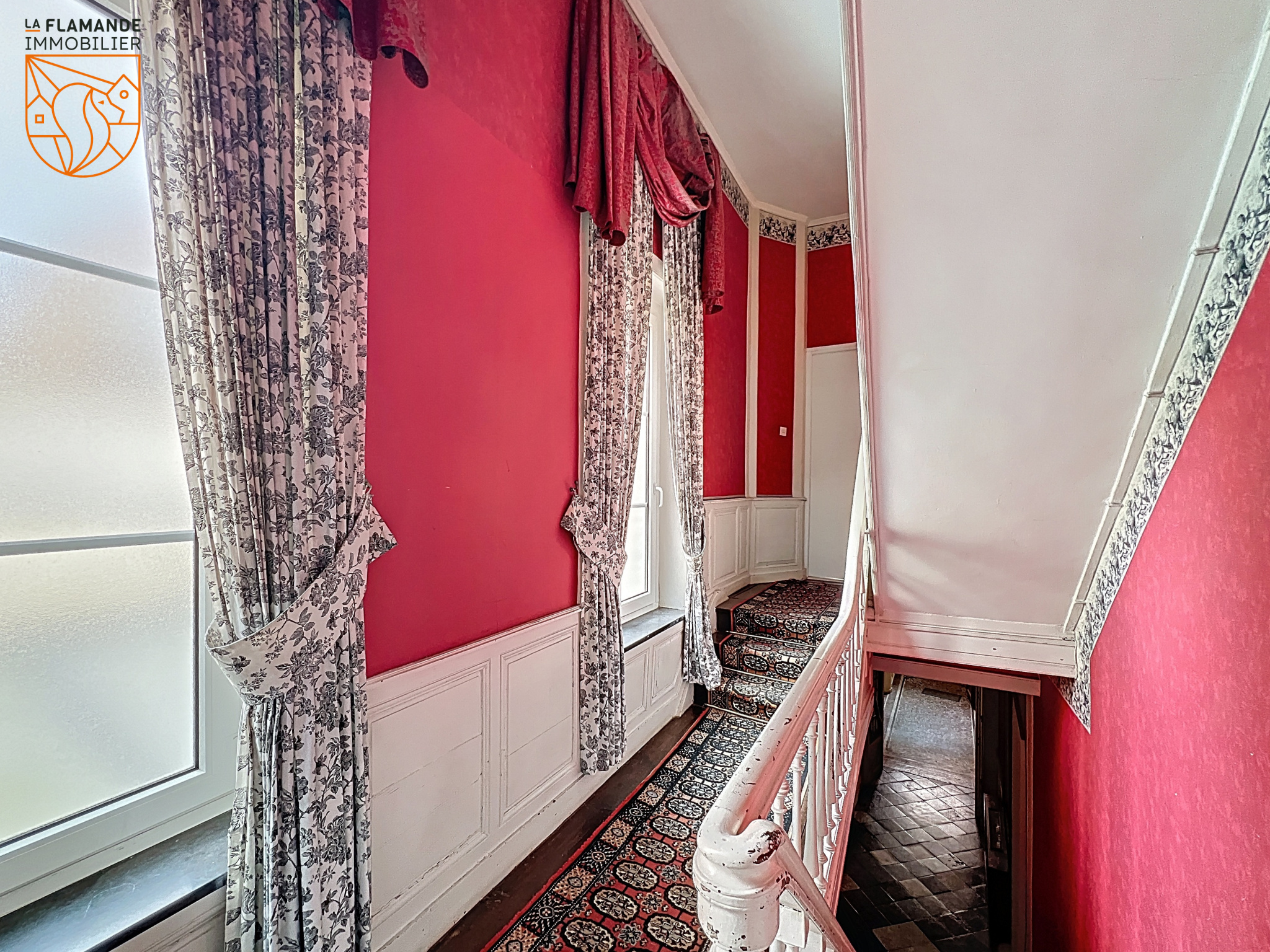 Illustration 8 Immeuble 350m2 centre-ville Saint-Omer