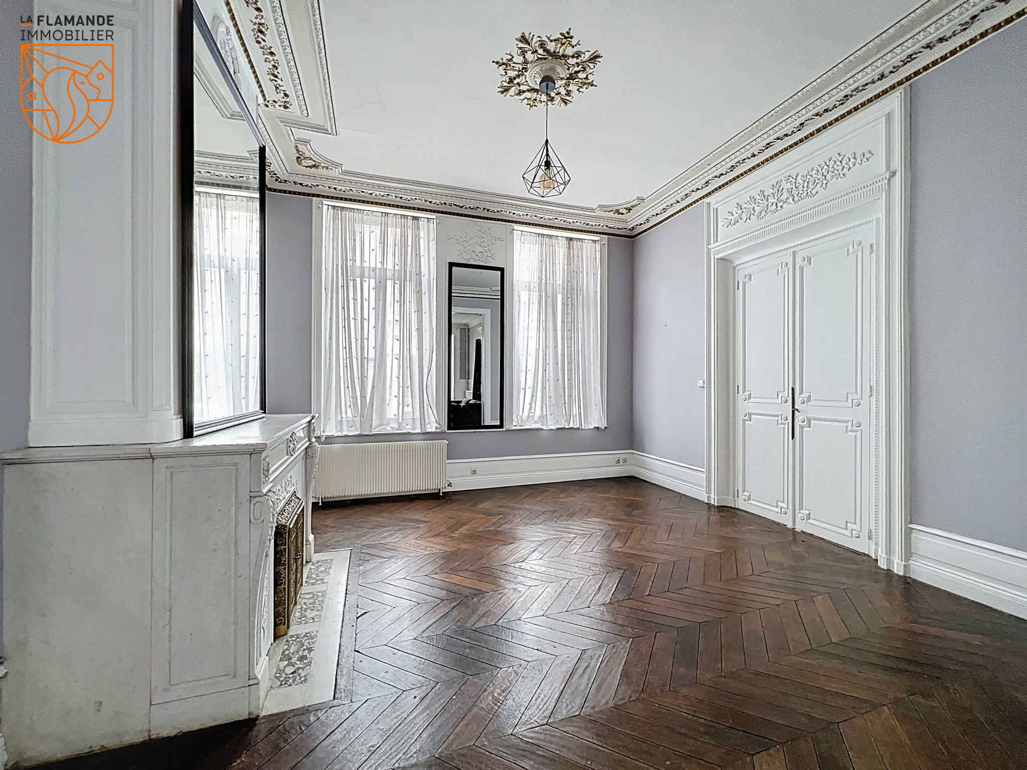 Illustration 3 Immeuble 350m2 centre-ville Saint-Omer