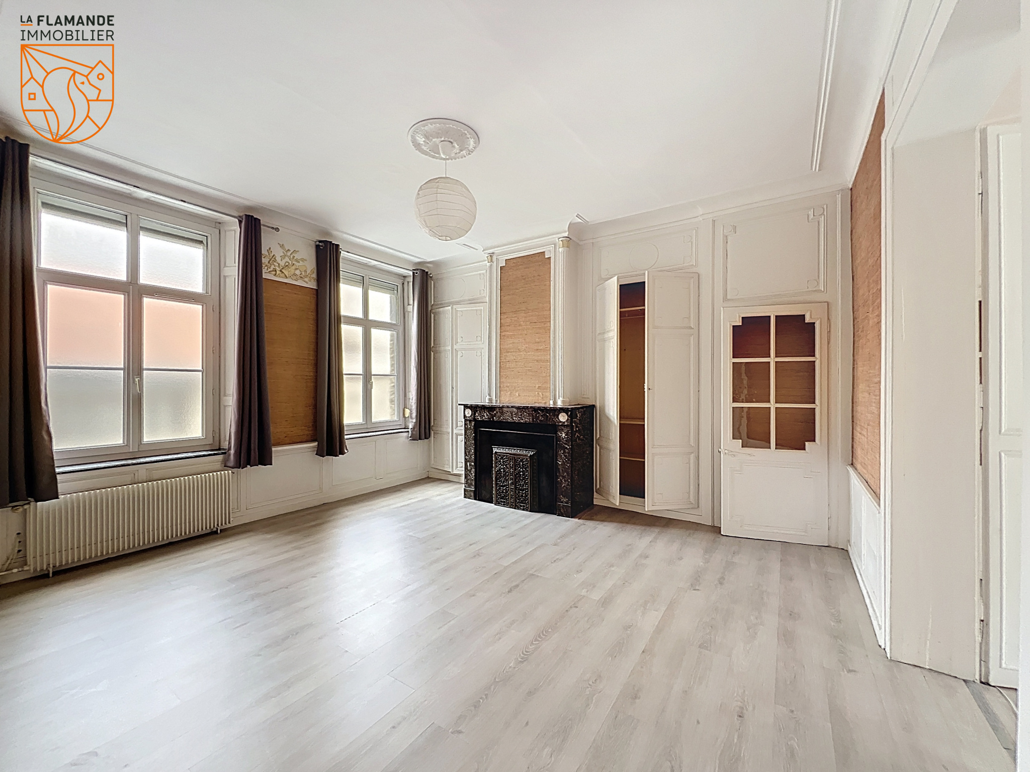 Illustration 10 Immeuble 350m2 centre-ville Saint-Omer