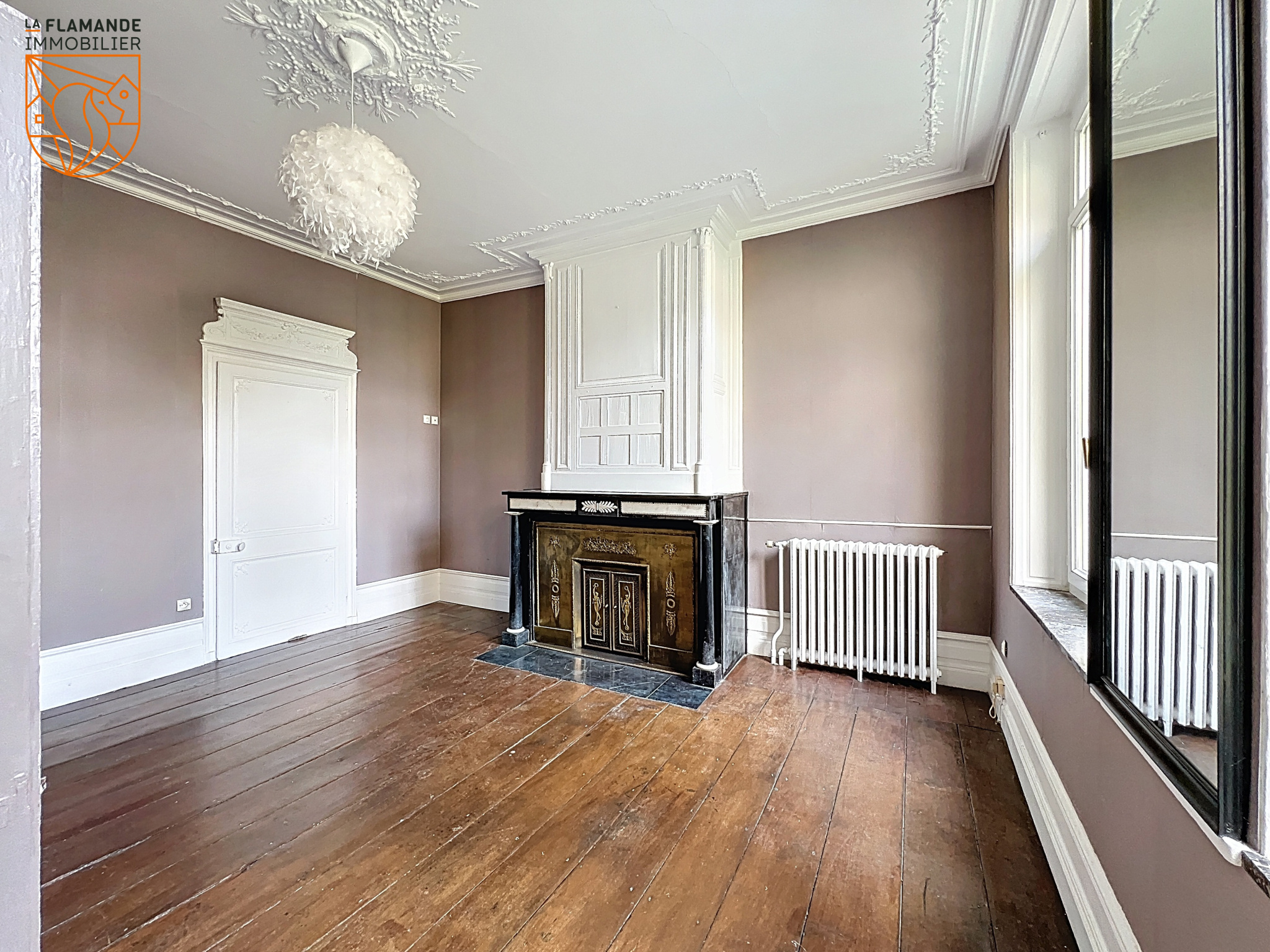 Illustration 7 Immeuble 350m2 centre-ville Saint-Omer