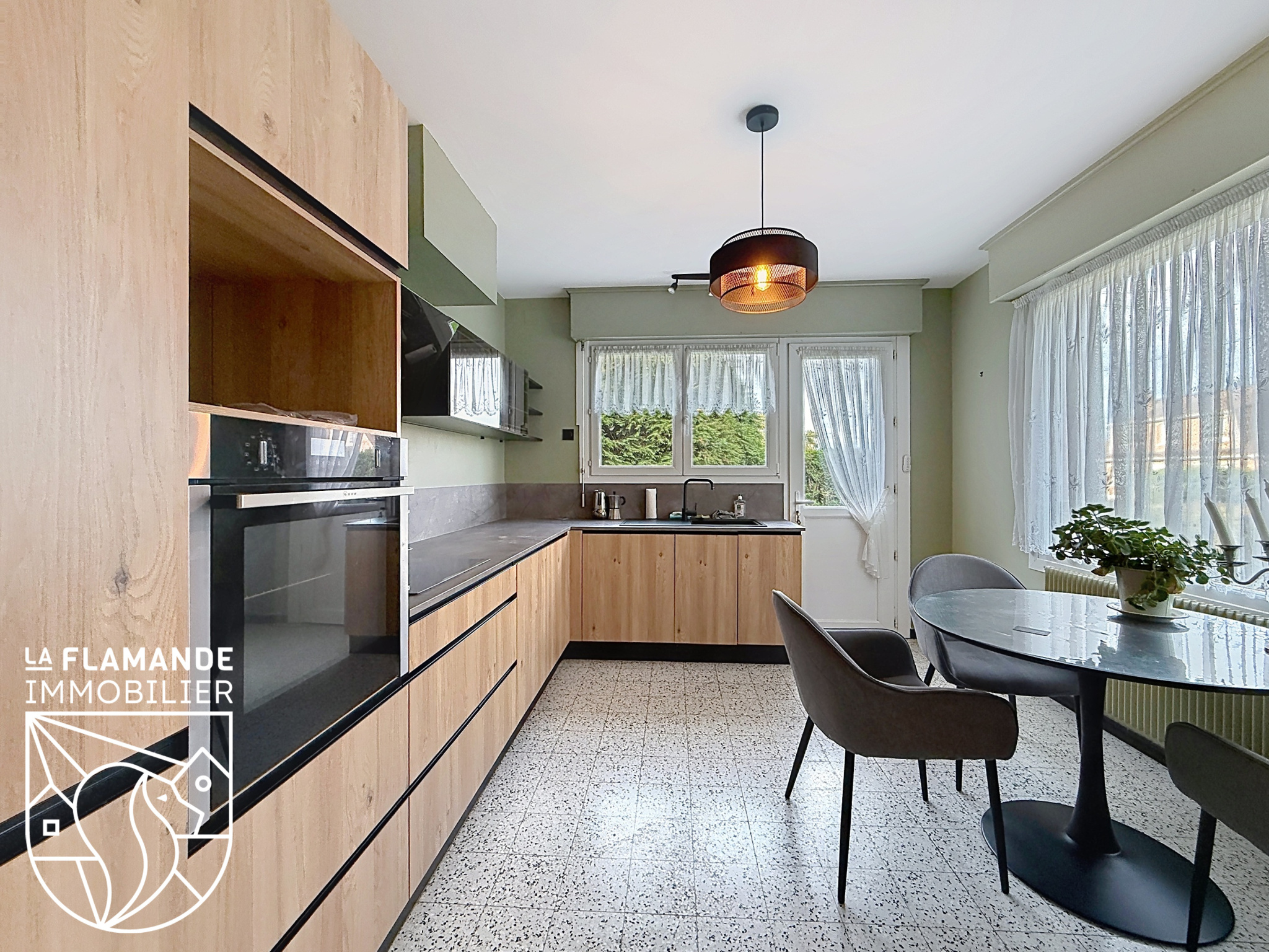 Maison à vendre à Wallon cappel, 109 m², 5 pièces – photo 3 sur 14