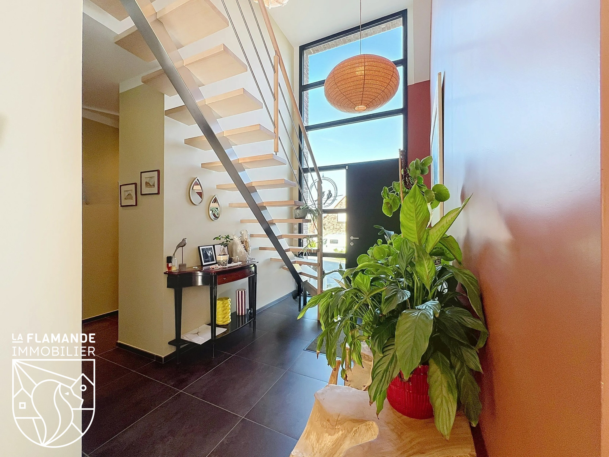 Maison à vendre à Morbecque, 300 m², 8 pièces – photo 3 sur 20