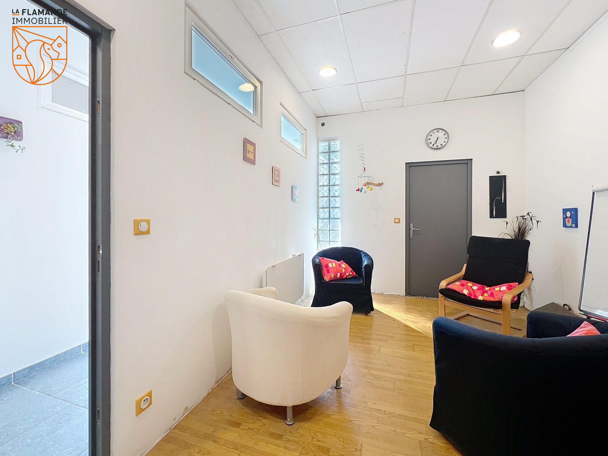 Illustration 7 Plain-pied de 108m2 en centre-ville