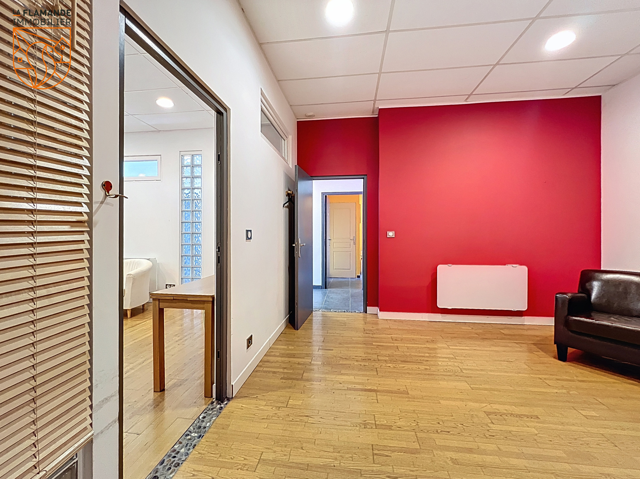 Illustration 3 Plain-pied de 108m2 en centre-ville