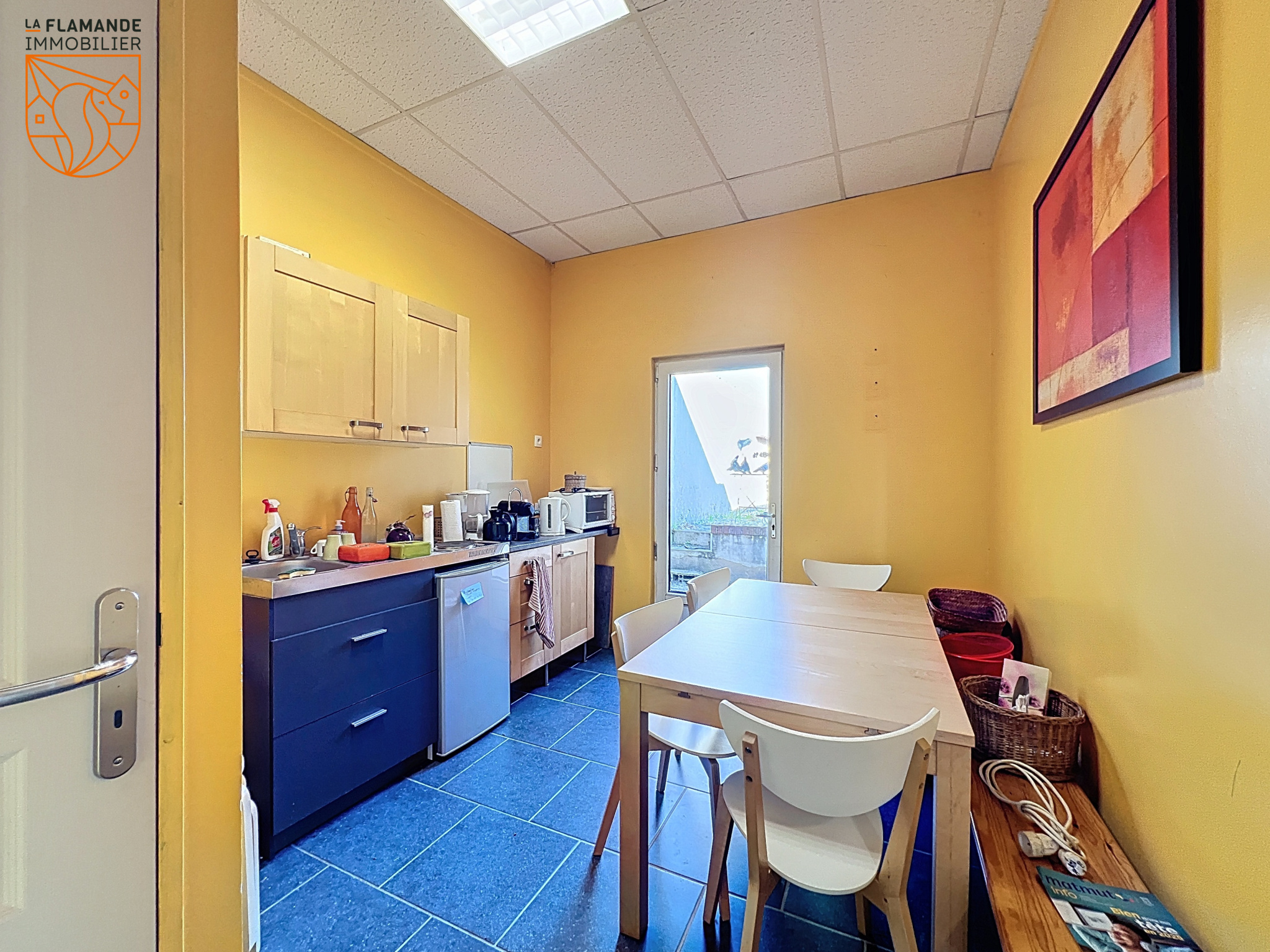 Illustration 4 Plain-pied de 108m2 en centre-ville