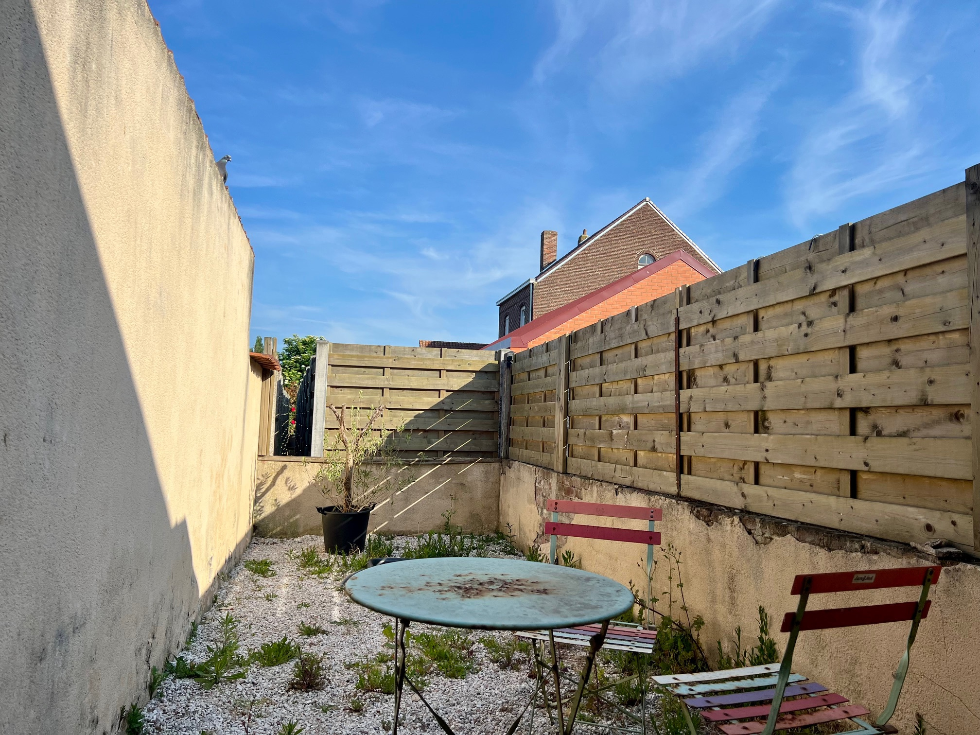 Illustration 5 Plain-pied de 108m2 en centre-ville