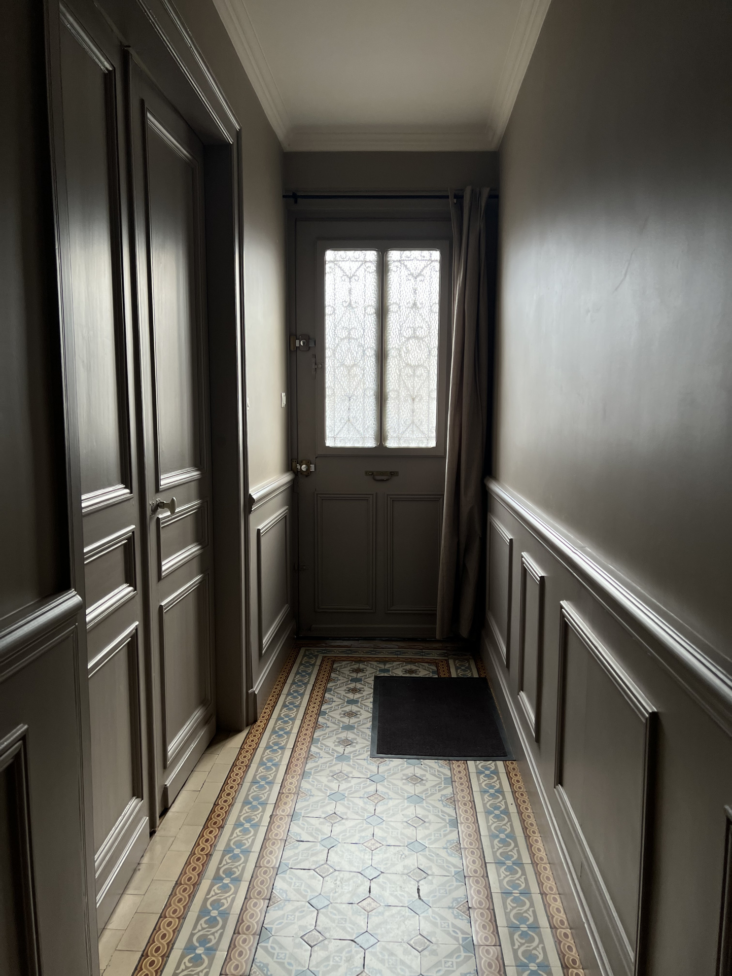 Illustration 14 Maison d'architecte