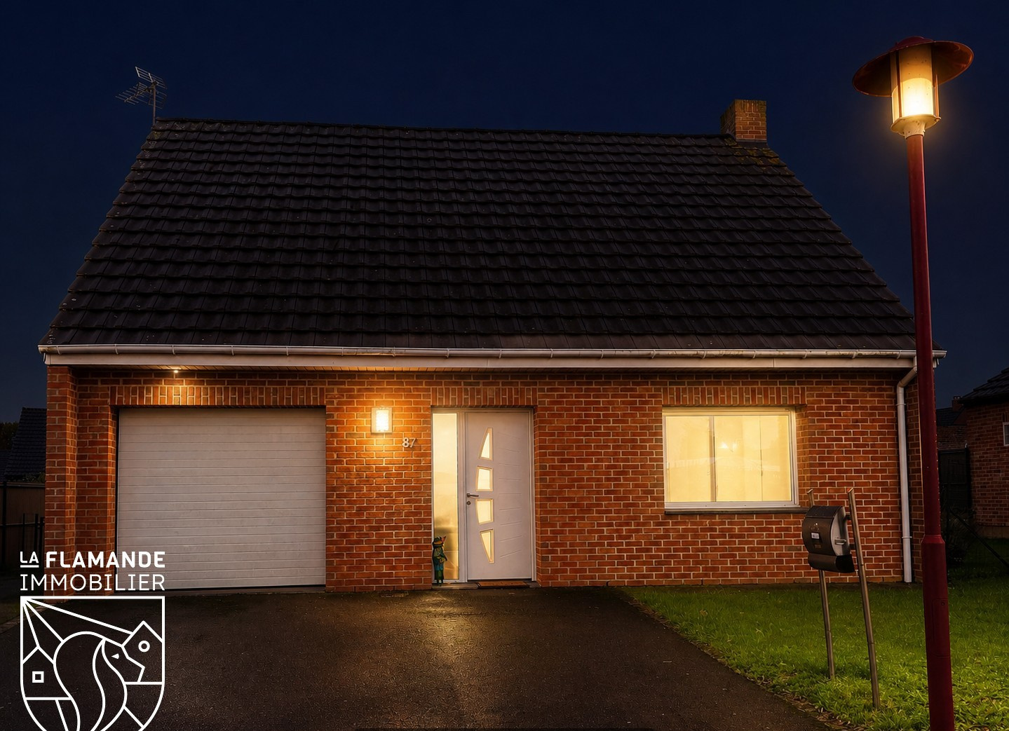 Maison à vendre à St sylvestre cappel, 107 m², 4 pièces – photo 2 sur 15