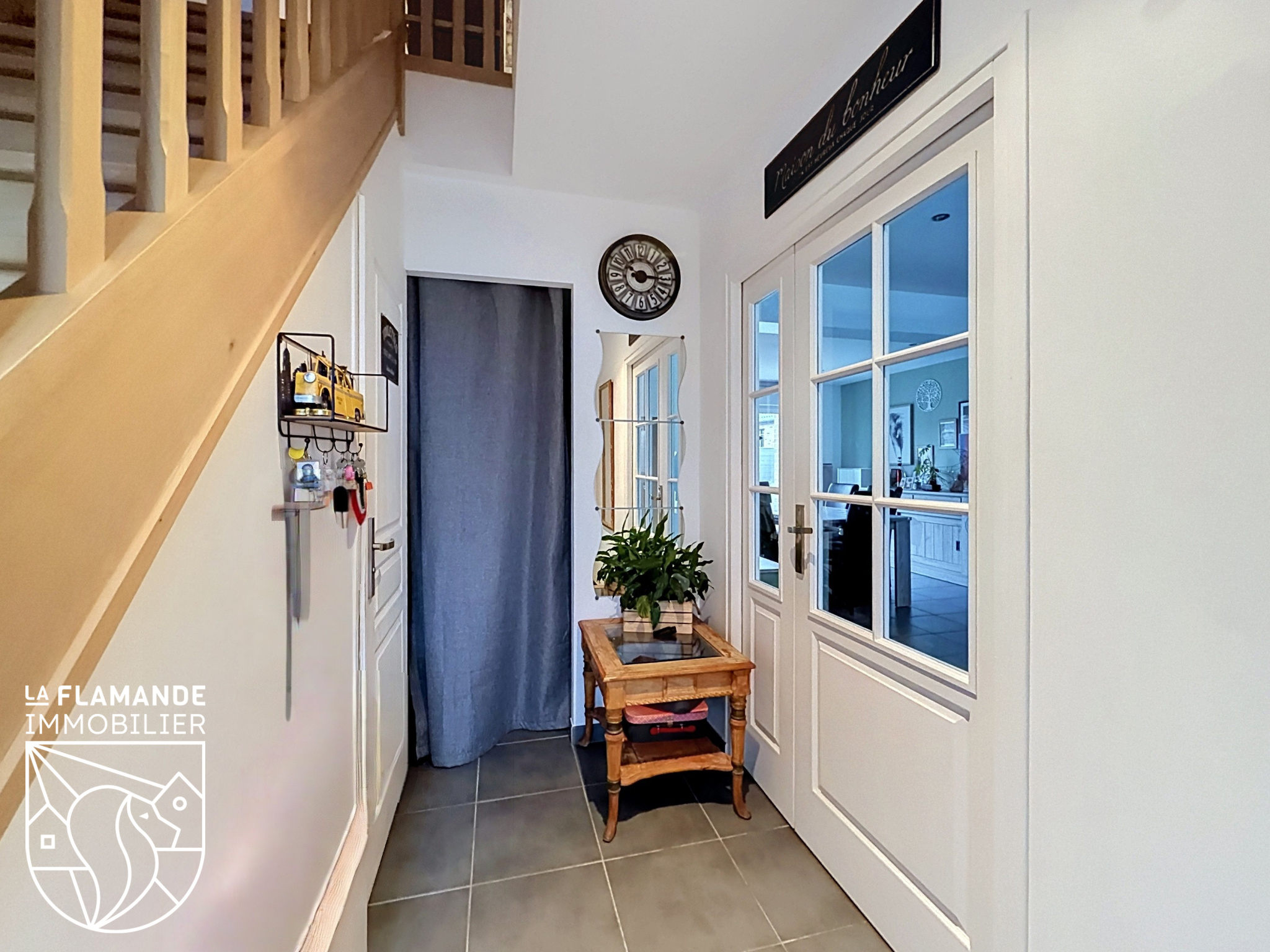 Maison à vendre à St sylvestre cappel, 107 m², 4 pièces – photo 3 sur 15