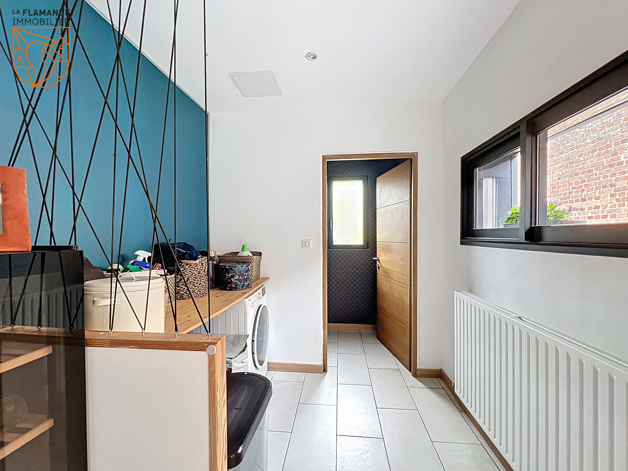Illustration 5 Maison Hazebrouck centre secteur calme