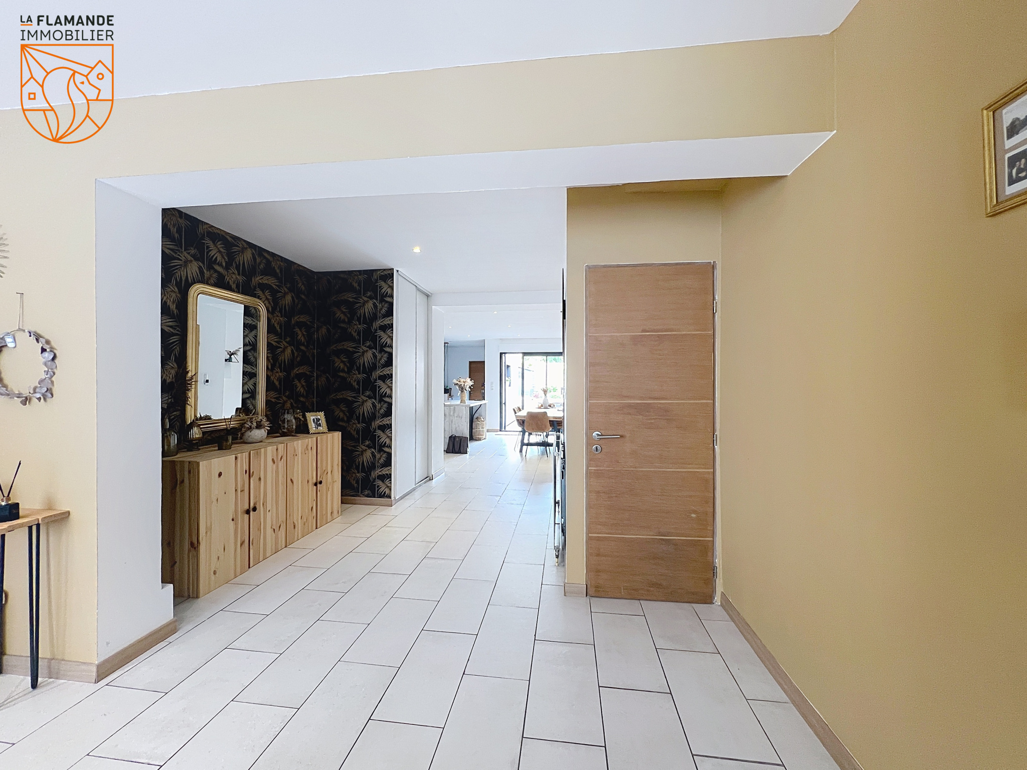 Illustration 3 Maison Hazebrouck centre secteur calme