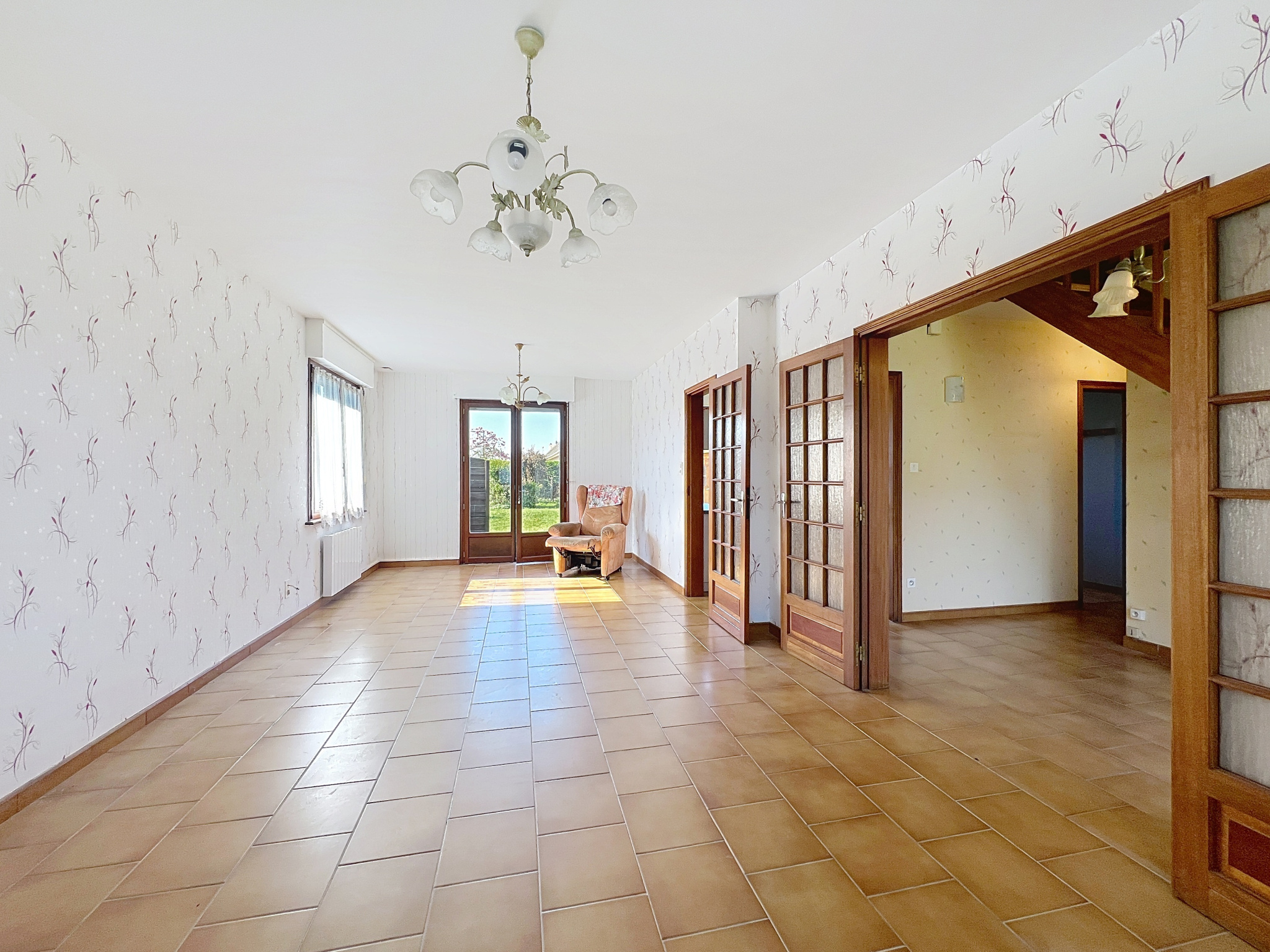 Illustration 1 SOUS COMPROMIS