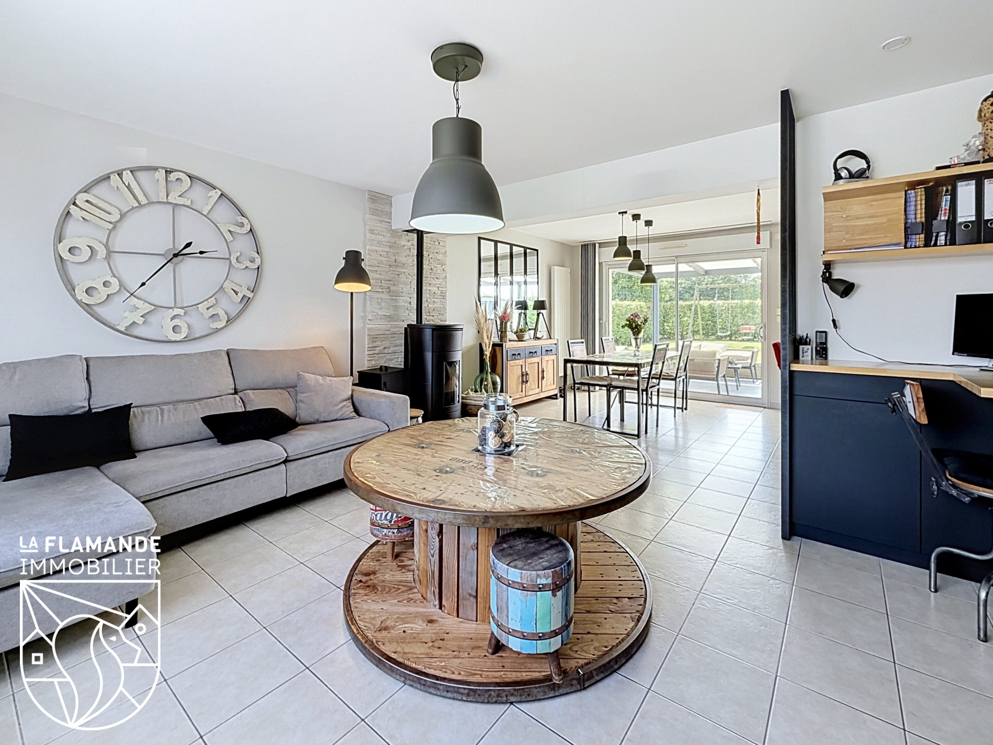 Illustration 1 SOUS COMPROMIS