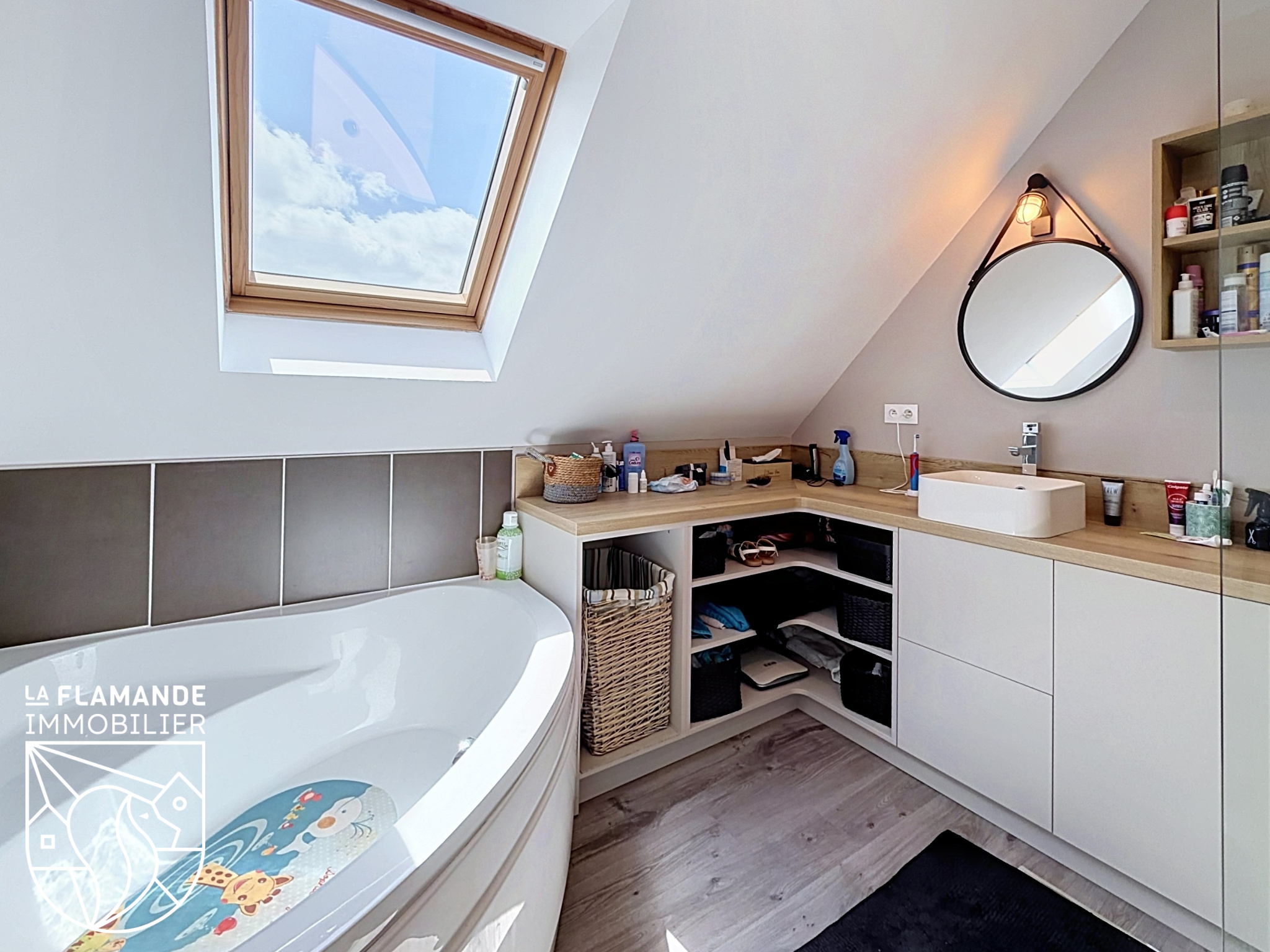 Illustration 9 SOUS COMPROMIS