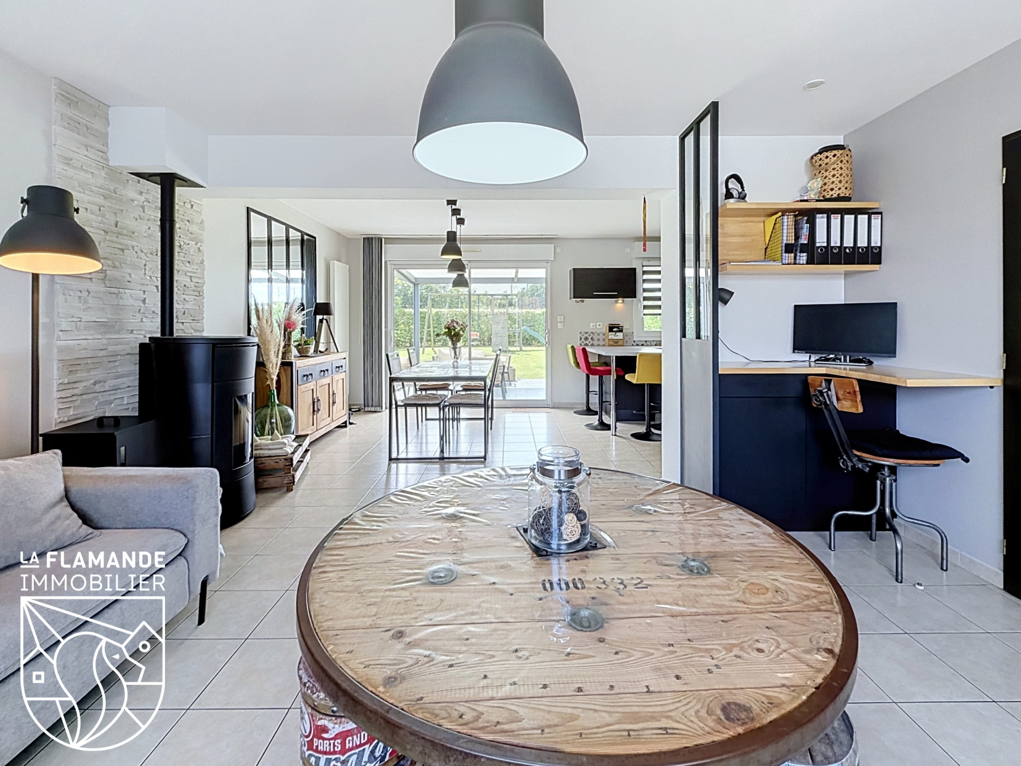 Illustration 2 SOUS COMPROMIS