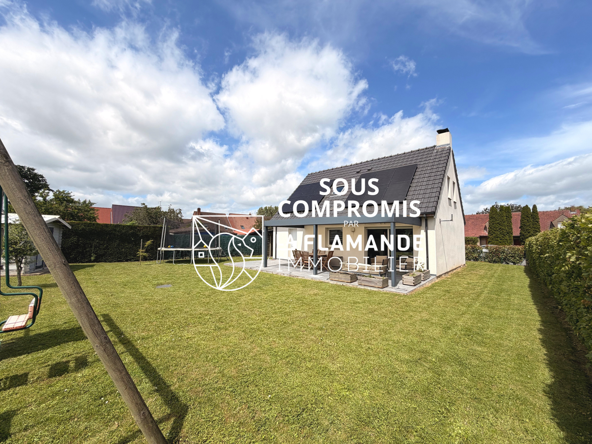 Illustration 0 SOUS COMPROMIS