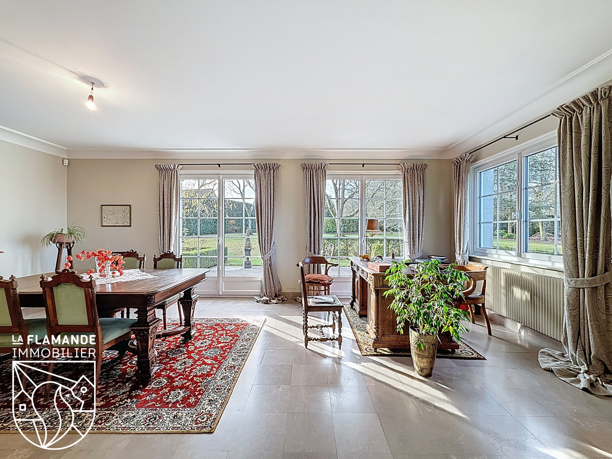 Illustration 3 SOUS COMPROMIS