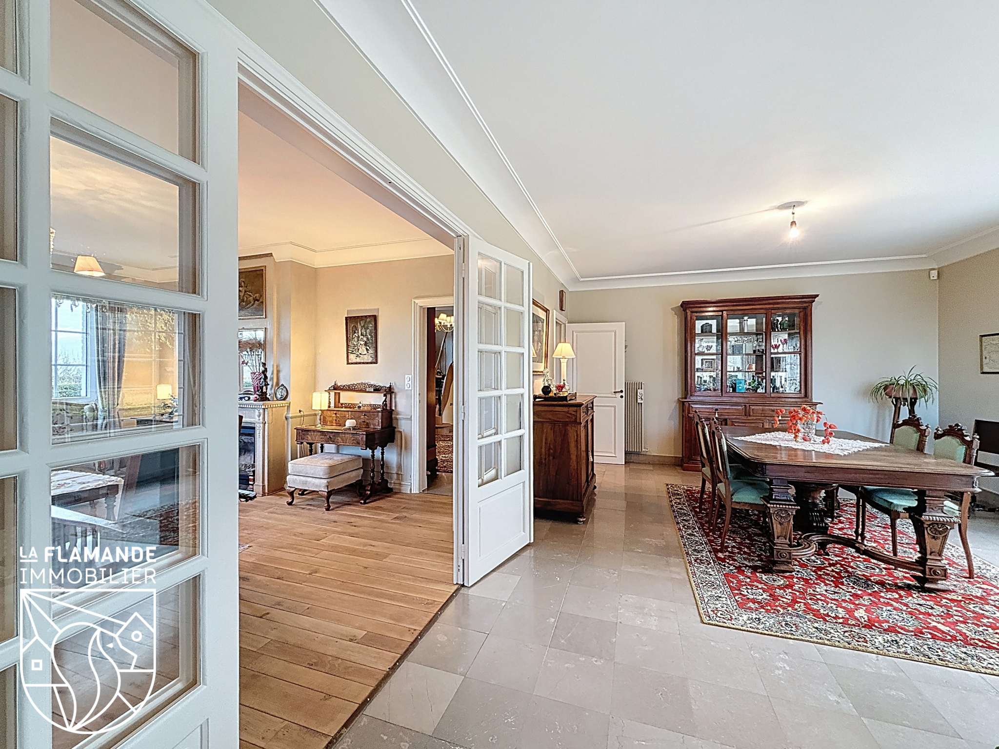 Illustration 2 SOUS COMPROMIS