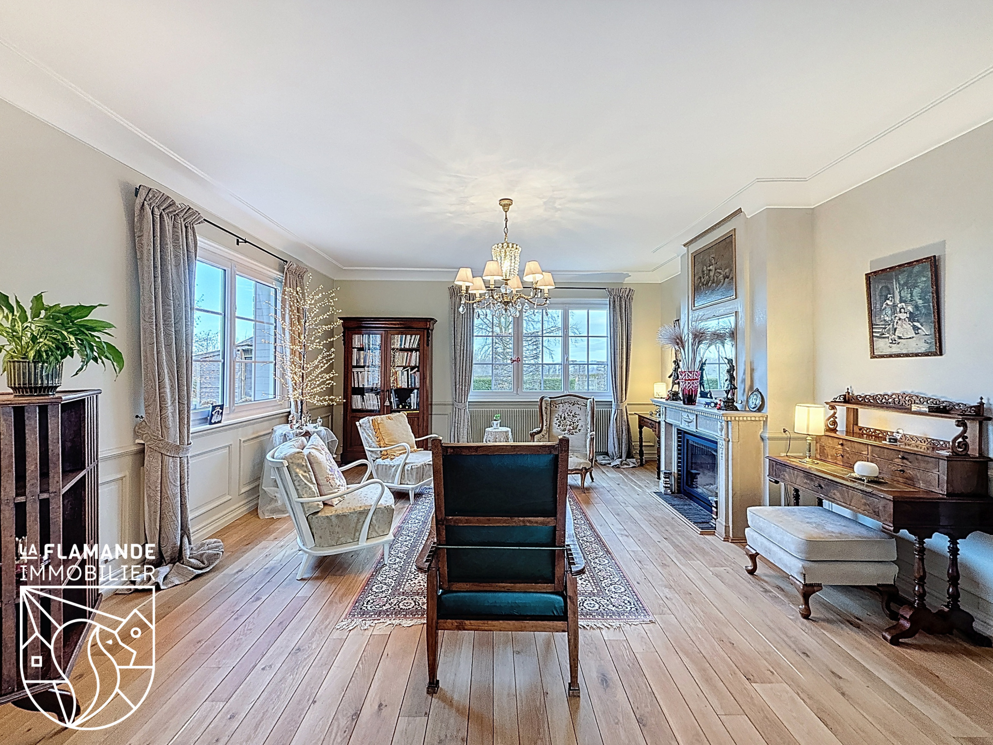 Illustration 1 SOUS COMPROMIS