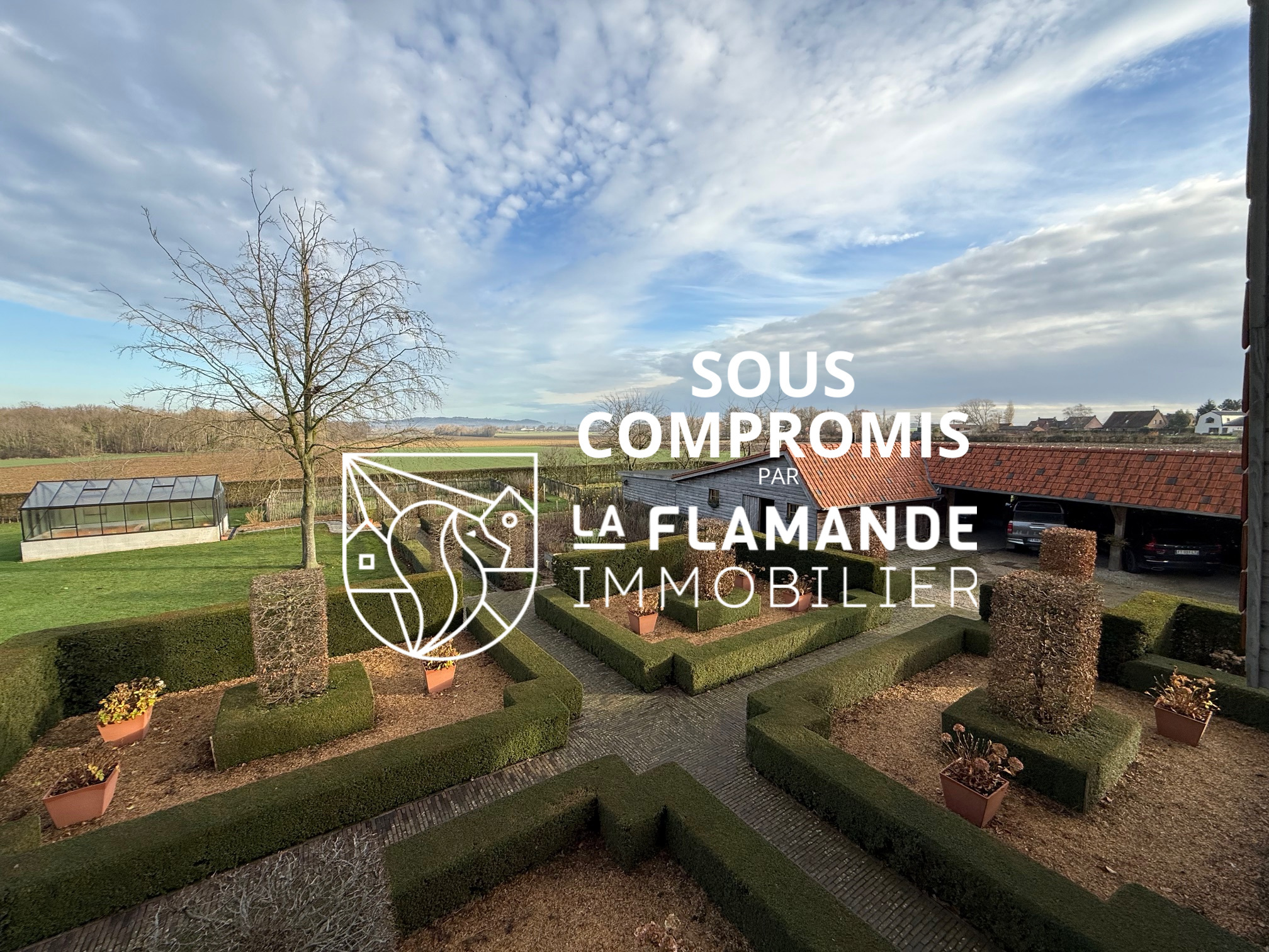 Illustration 0 SOUS COMPROMIS