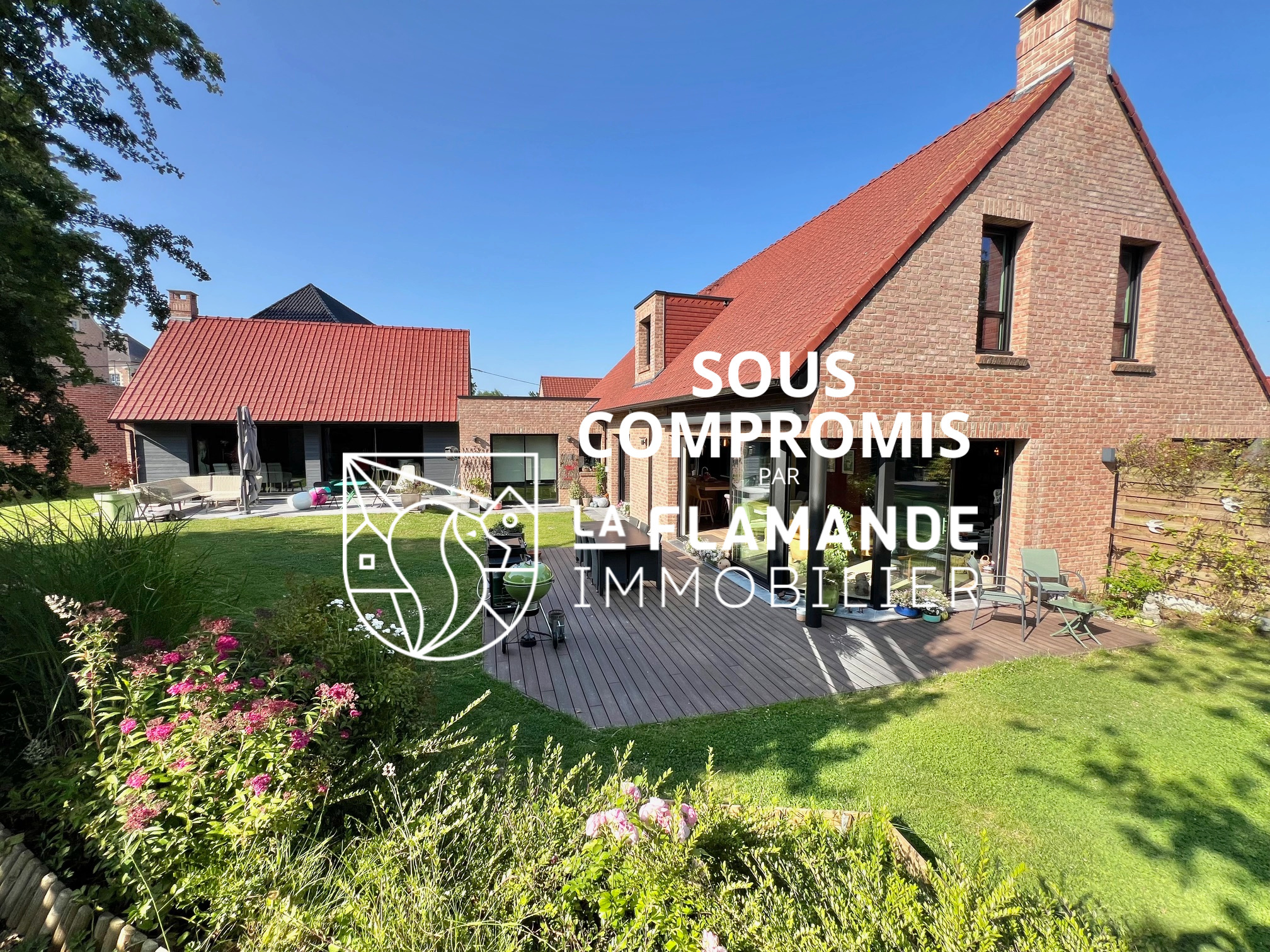 Illustration 0 SOUS COMPROMIS