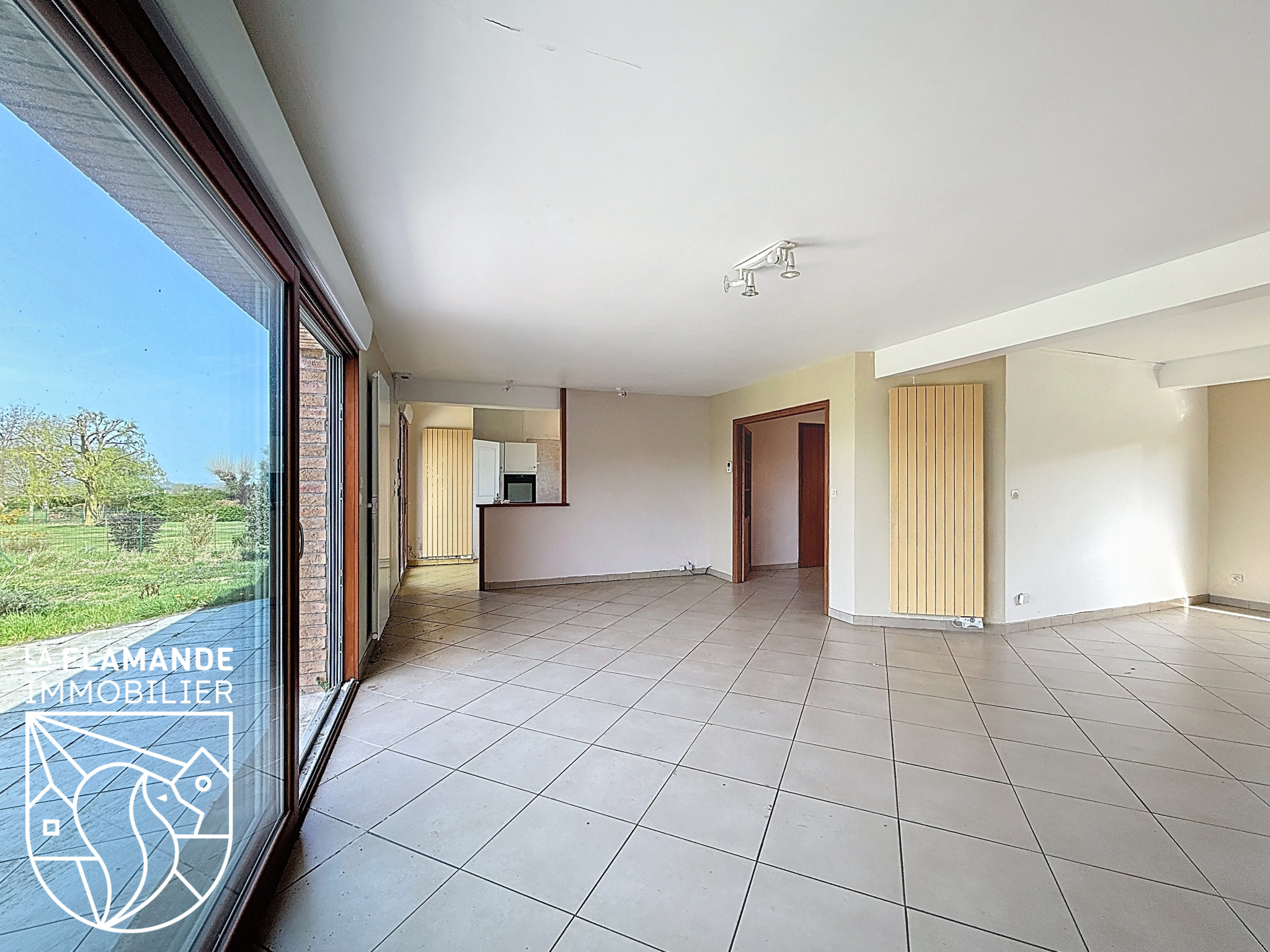 Illustration 5 Maison avec terrain constructible